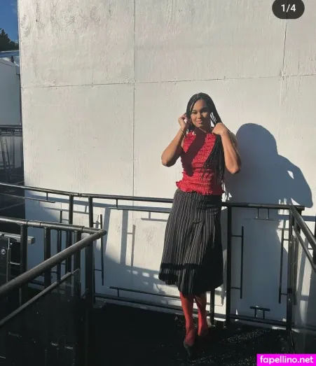 Satou Sabally OnlyFans Thumbnail #0KSn4JW7gv