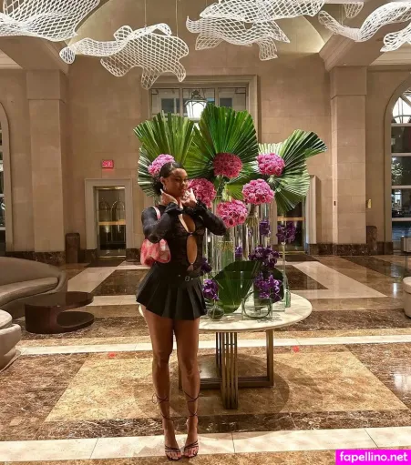 Satou Sabally OnlyFans Thumbnail #0Qh42bKDXd