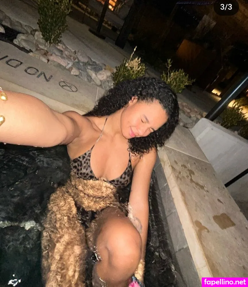 Satou Sabally, satou_sabally Nude Leaked OnlyFans Photo #4hwPWM4RCz