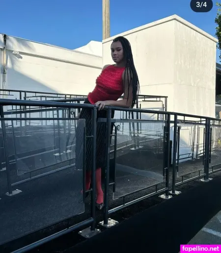 Satou Sabally OnlyFans Thumbnail #7M1xOi07vM