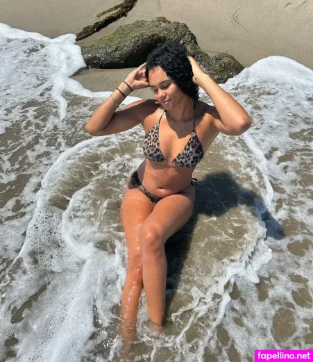 Satou Sabally OnlyFans Thumbnail #7p2ko7AqEo