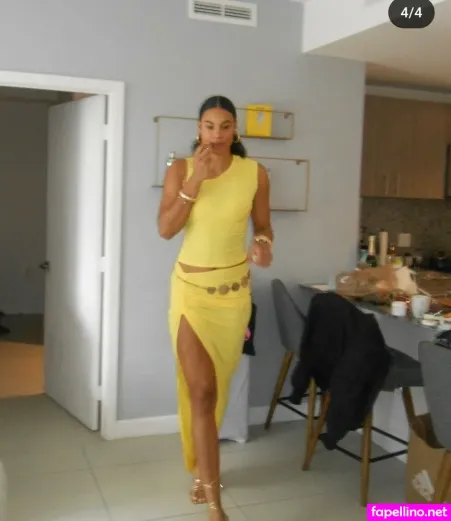 Satou Sabally OnlyFans Thumbnail #Iu6M7Z70NV