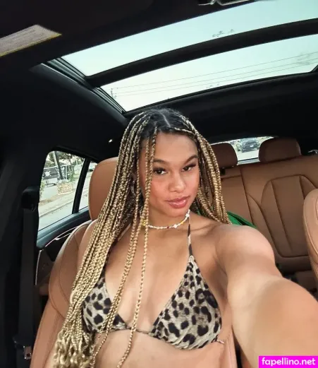 Satou Sabally OnlyFans Thumbnail #Unth0F7moW