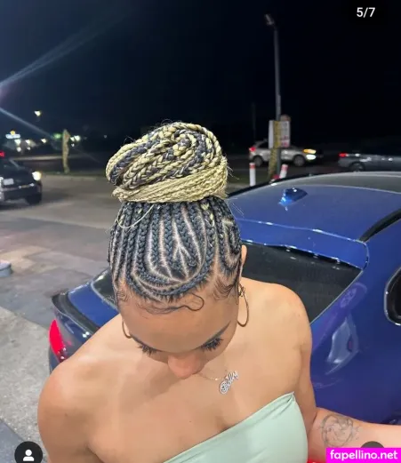 Satou Sabally OnlyFans Thumbnail #W8gwSmu3bf