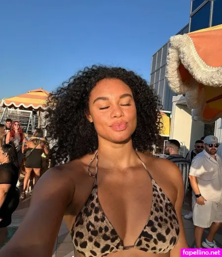 Satou Sabally OnlyFans Thumbnail #ZoM4YqCo31