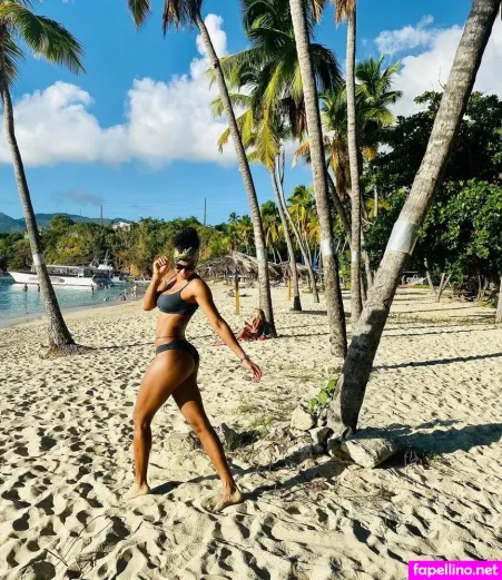 Satou Sabally OnlyFans Thumbnail #laJ2PilUwI