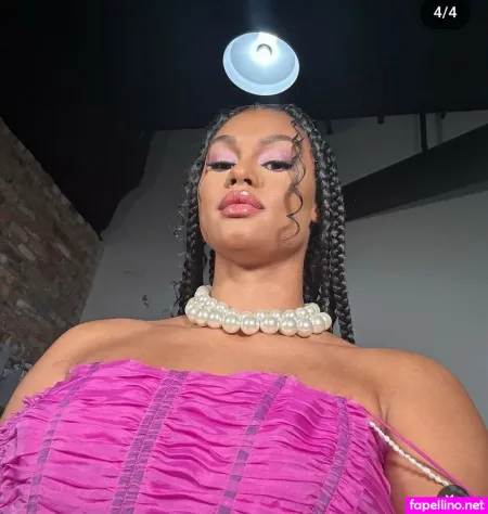 Satou Sabally OnlyFans Thumbnail #mzrUgq6oVH