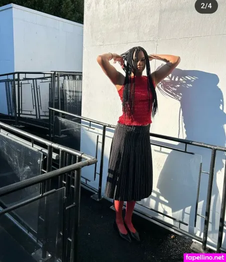 Satou Sabally OnlyFans Thumbnail #qUcq01OUEH