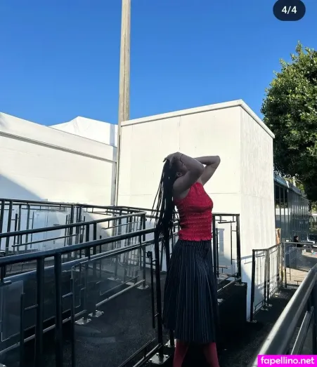 Satou Sabally OnlyFans Thumbnail #rFrqvvMmnr