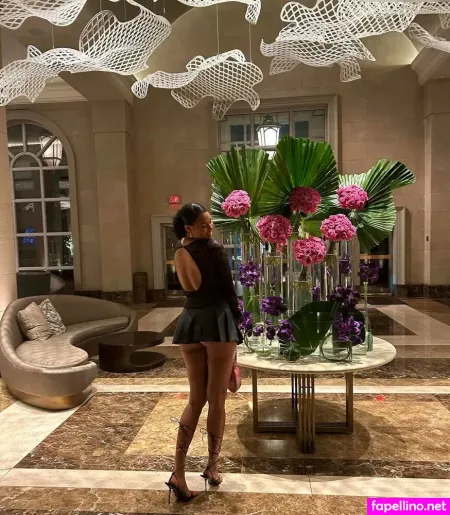 Satou Sabally OnlyFans Thumbnail #sJts1HGHpk