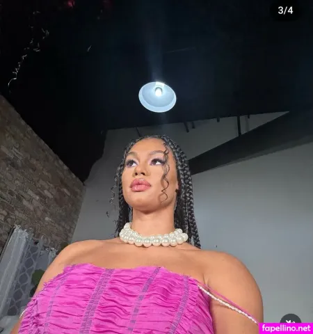 Satou Sabally OnlyFans Thumbnail #sz7FRR07PI