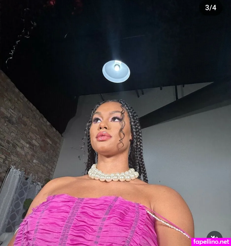 Satou Sabally, satou_sabally Nude Leaked OnlyFans Photo #sz7FRR07PI