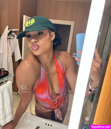 Satou Sabally OnlyFans Thumbnail #wwMe26Kp0w