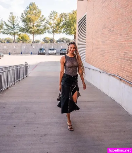 Satou Sabally OnlyFans Thumbnail #yMuHG2ZBiR