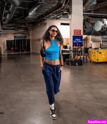 Satou Sabally OnlyFans Thumbnail #zm4bpH5xJc