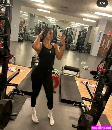 Satou Sabally OnlyFans Thumbnail #zomN70Sche