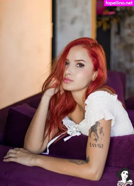 Satrinna 1 OnlyFans Thumbnail #SKfvtTFXaI