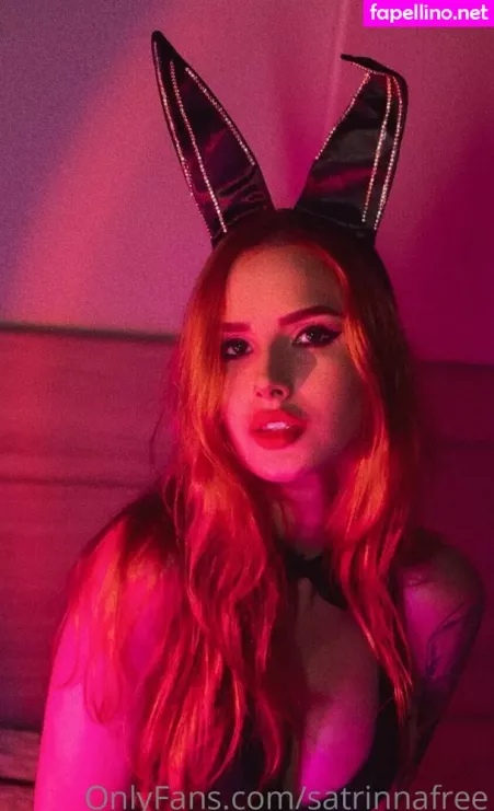 Satrinnafree OnlyFans Thumbnail #1Cndr9jALY