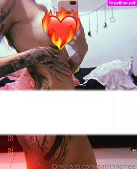 Satrinnafree OnlyFans Thumbnail #2KjIrS6Ejq