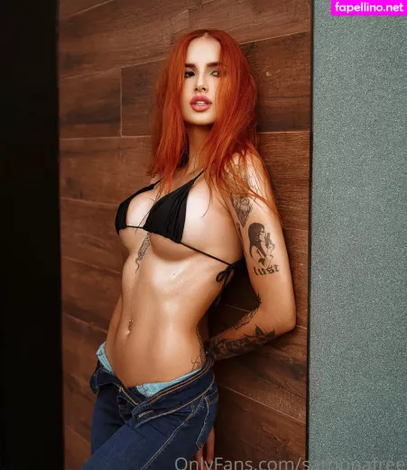 Satrinnafree OnlyFans Thumbnail #KNF9HF5zDM