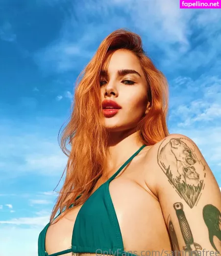 Satrinnafree OnlyFans Thumbnail #cwYbBzmhVz