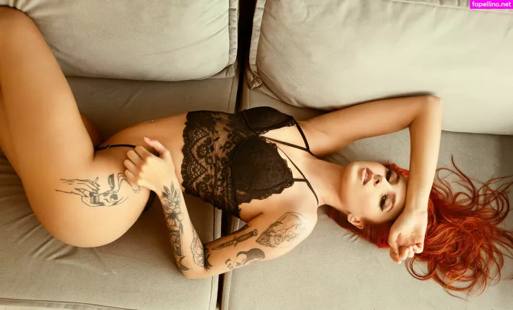 Satrinnafree OnlyFans Thumbnail #oScHGBAval