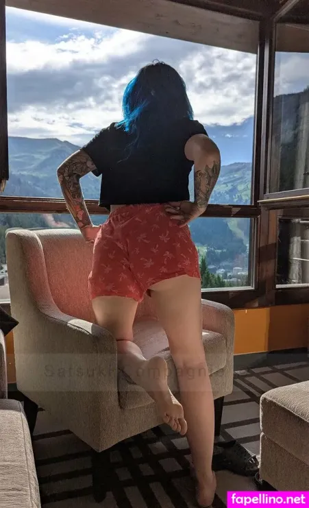 Satsukifree OnlyFans Thumbnail #MN8NDkZTTa