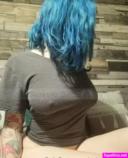 Satsukifree OnlyFans Thumbnail #MuevROtxPY