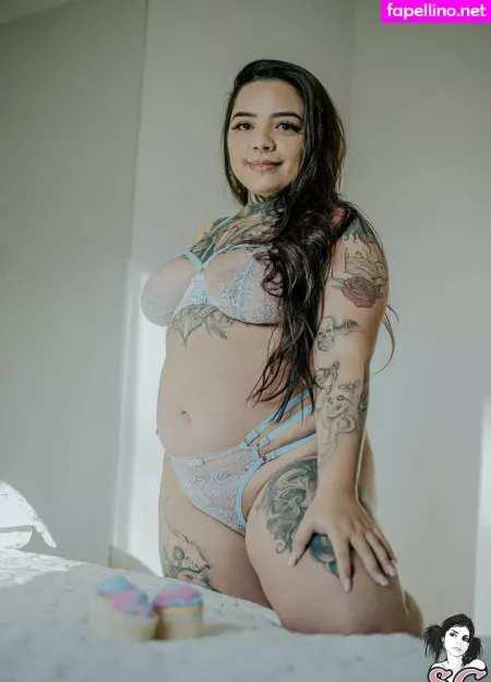 Satturne OnlyFans Thumbnail #TEpaizATn0