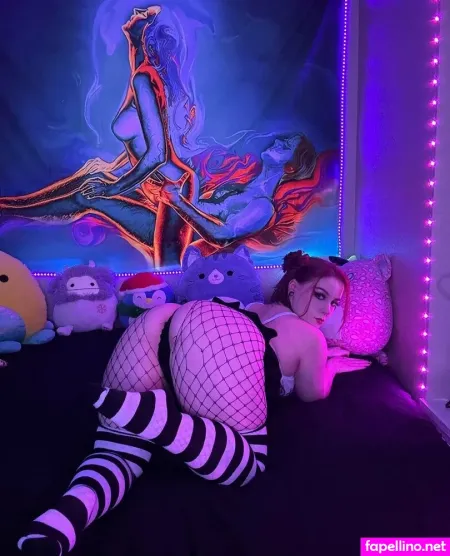 Saturn Sparks OnlyFans Thumbnail #P8LvrHaPU4