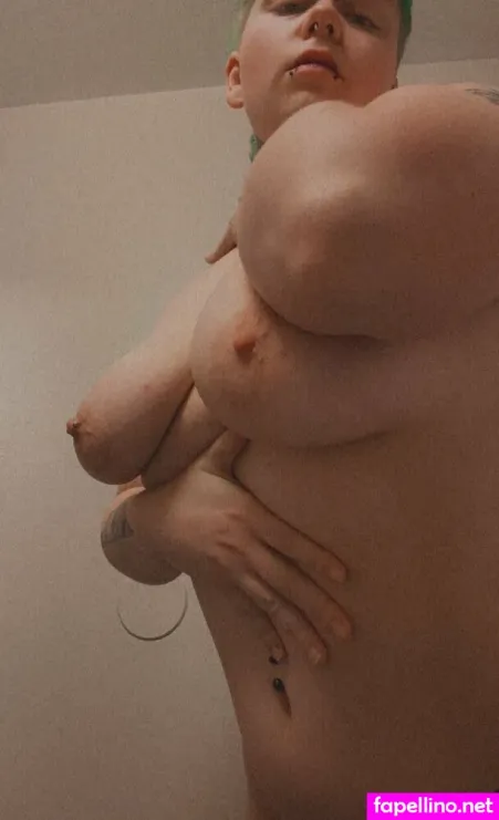 Saturnflower97 OnlyFans Thumbnail #oqcc8QNgpV