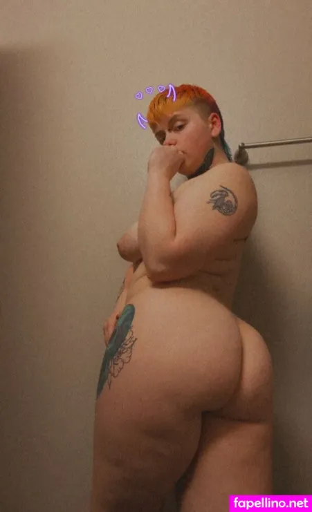 Saturnflower97 OnlyFans Thumbnail #sl0MVRoGmb