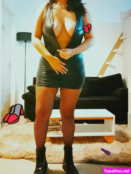 Saturninalove OnlyFans Thumbnail #JUf3bRMoZO