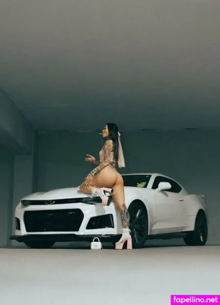 Saucekaybaby Social Media OnlyFans Thumbnail #UlRBhgpASK