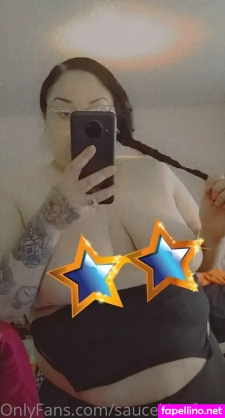 Saucekittyfree OnlyFans Thumbnail #GWU2zFovKL