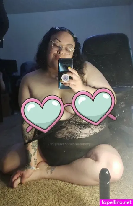 Saucekittyfree OnlyFans Thumbnail #qZIejexBMA