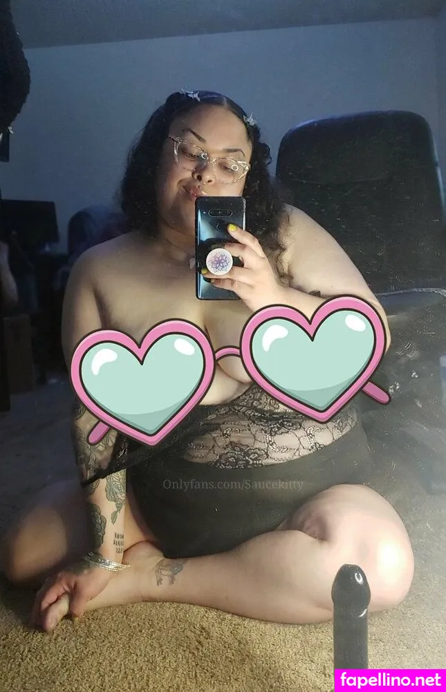 saucekittyfree Nude Leaked OnlyFans Photo #qZIejexBMA