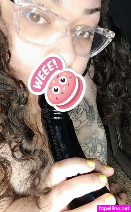 Saucekittyfree OnlyFans Thumbnail #rZ366ox8tF