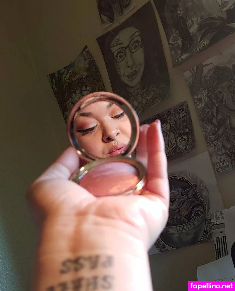 saucekittyfree Nude Leaked OnlyFans Photo #udc6TjqASf