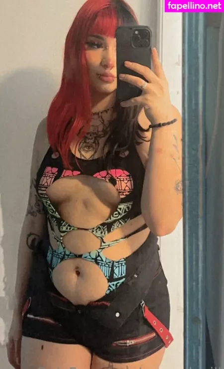 Saucydevill OnlyFans Thumbnail #SHWN59kgjD