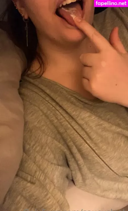 Saucysloot OnlyFans Thumbnail #P86vKAaGec