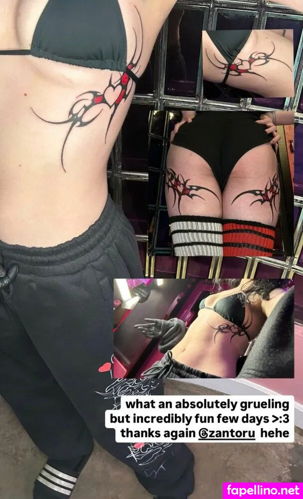 saucysphinx Nude Leaked OnlyFans Photo #GjjS2ur9kc