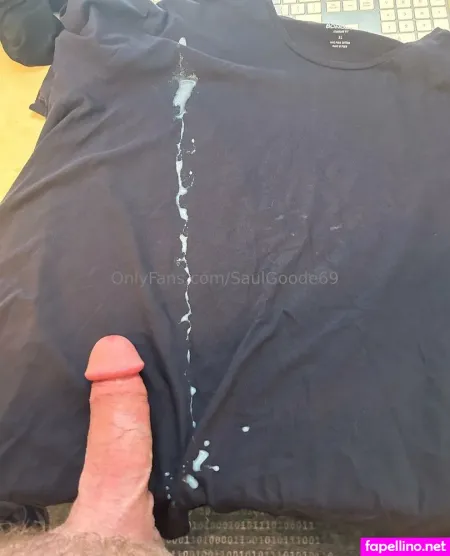 Saulgoode69 OnlyFans Thumbnail #QEVr4SG9io