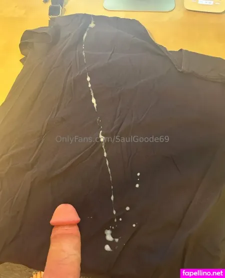 Saulgoode69 OnlyFans Thumbnail #w4yhGJhppc