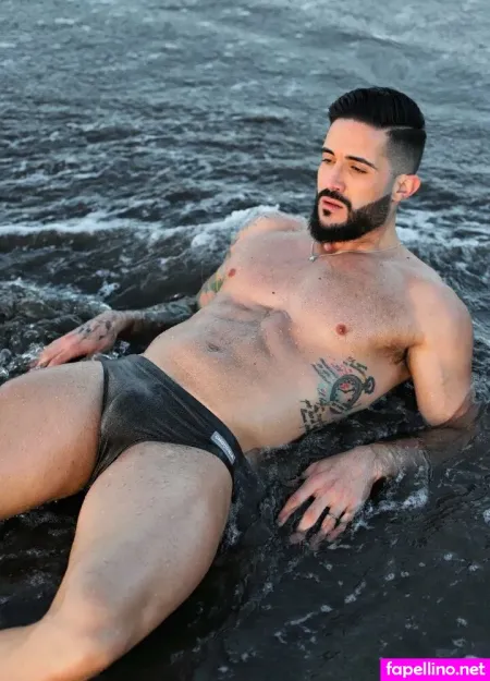 Saulmodelfree OnlyFans Thumbnail #0JeVprsaOm