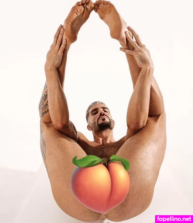 saulmodelfree, sulkysaul Nude Leaked OnlyFans Photo #1C8ReA2TY1