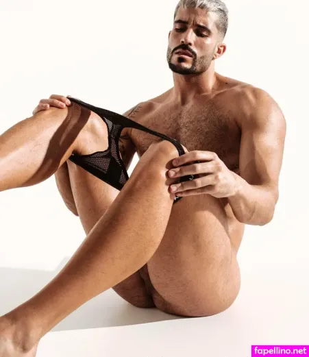 Saulmodelfree OnlyFans Thumbnail #9QjizB85dy