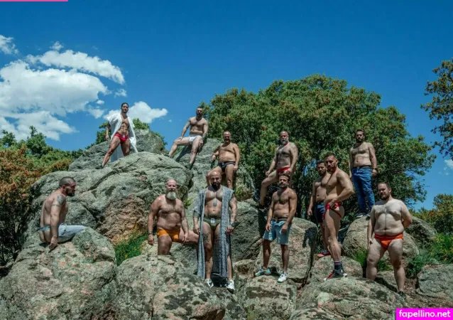 Saulmodelfree OnlyFans Thumbnail #ARBnwSXNbi