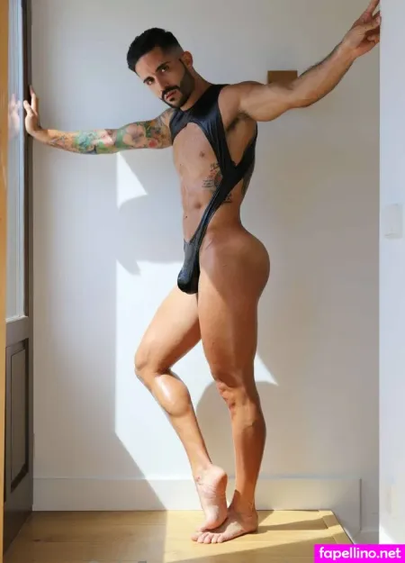 Saulmodelfree OnlyFans Thumbnail #GP12ZZGkTo