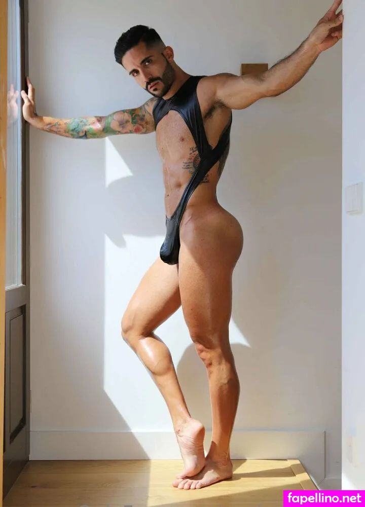 saulmodelfree, sulkysaul Nude Leaked OnlyFans Photo #GP12ZZGkTo